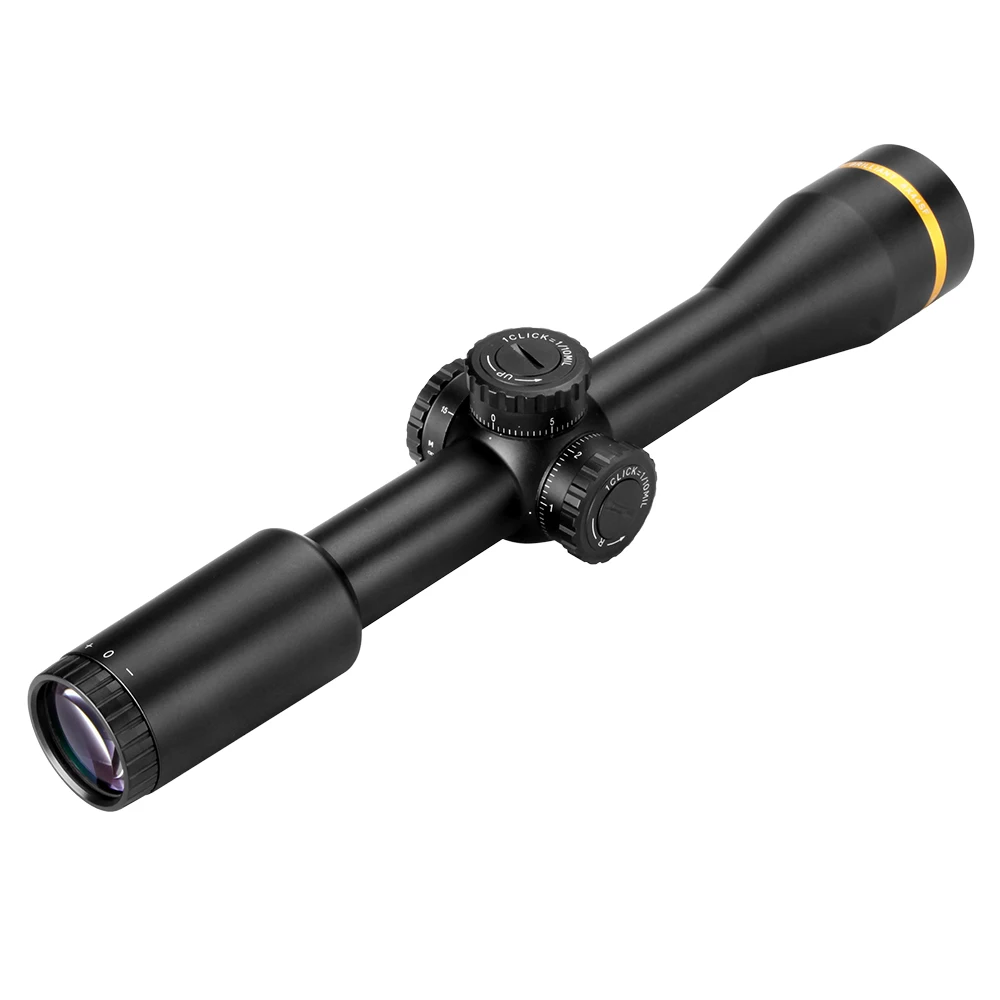 Imagem -02 - Marcool-hunting Rifle Scope para Airgun Instrumentos Ópticos Táticos Foco Rápido Riflescope Ar15 223 308 8x44 sf