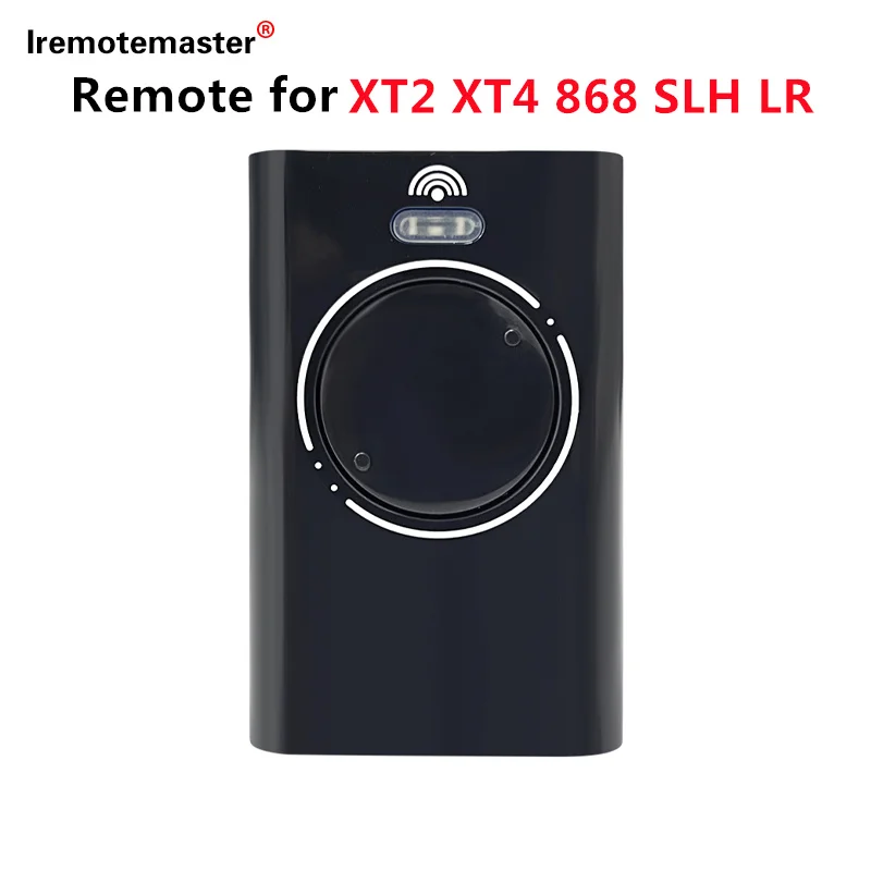 Compatible with XT2 868 SLH LR Rolling Code Duplicator Gate Openers 787009 787010 7870091 7870101 Garage Door Remote Control