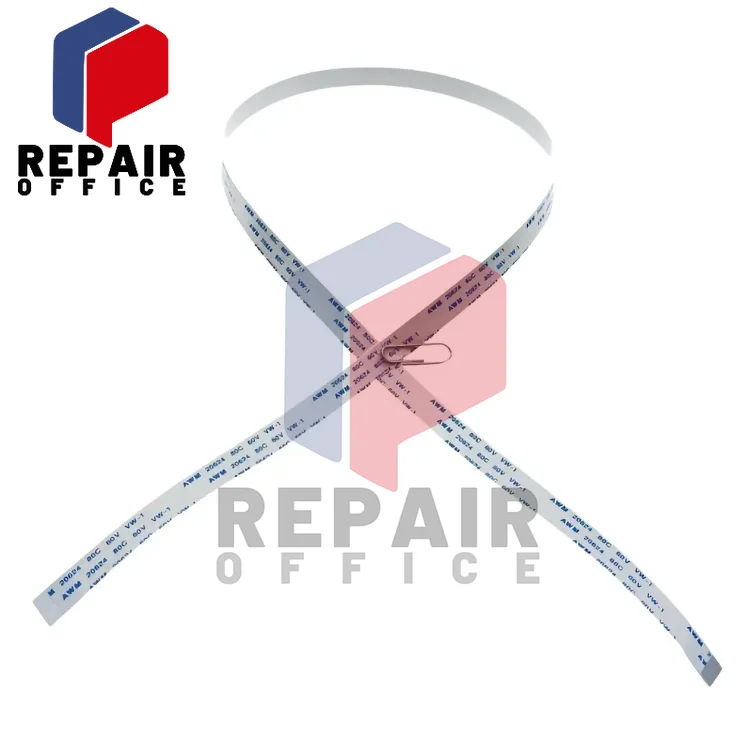 1X 12 pins 50cm Panel cable used for Epson L3150 L3153  L3158  3150 3151 3156 3158 3161 3163 3169 CABLE printer
