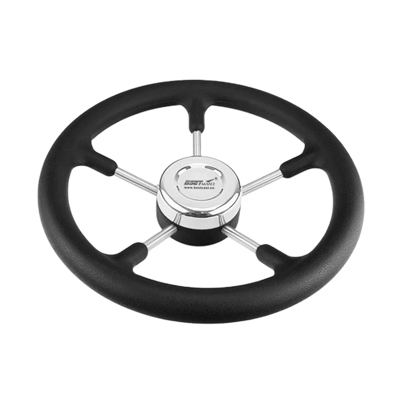 

Полиуретановый пенопластовый руль Лодка Яхта Руль Гидравлическая система рулевого управления