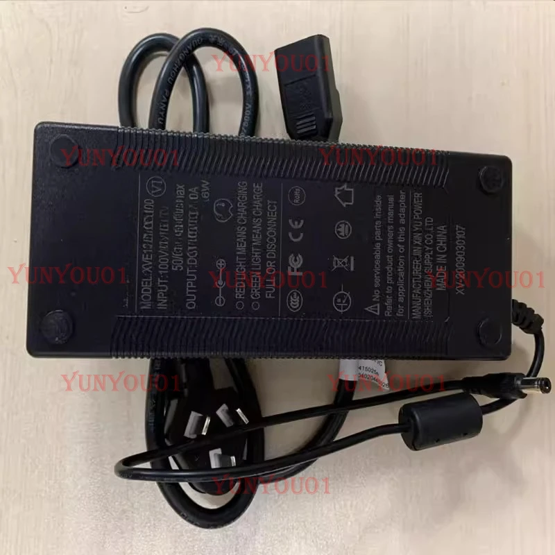 EM2062 Sampler ADS2062E2.0 Air Sampler Charger 29.4V Power Supply Fast Charge
