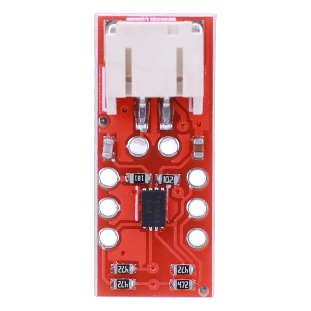 LiPo Fuel Gauge Lithium Battery Detection Board Module A/D Conversion IIC I2C Interface MAX17043