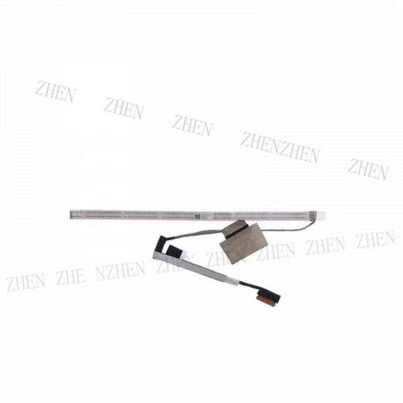 Y LCD Screen Cable DD0G3LLC110 for HP 7plus 8plus 17-CK 17T-CK 17-CK1002 TPN-Q266