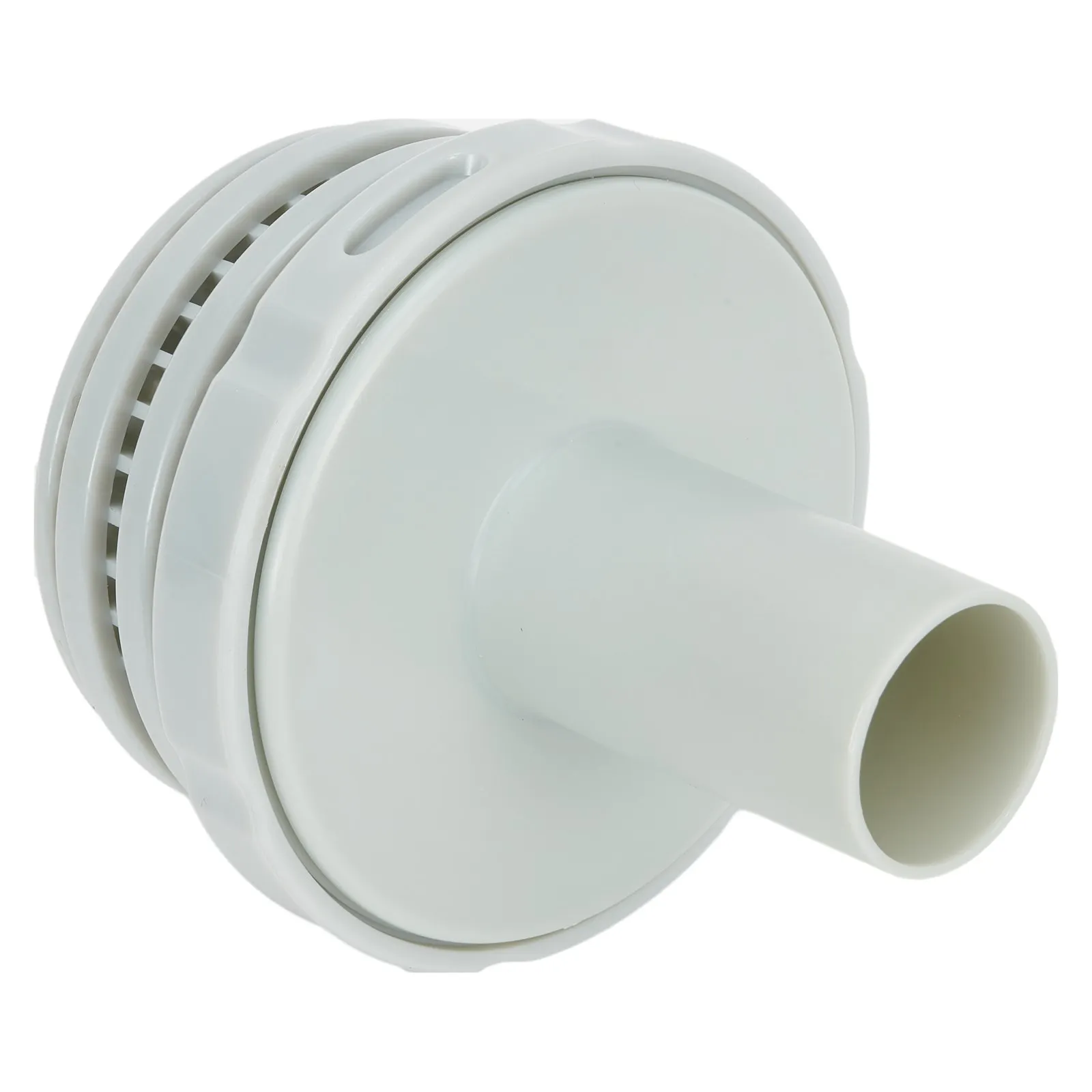 Strainer Connector Enhance the Efficiency of Your Pool 25022E Swimming Pool Water Jet Connector Kits and Strainer Grids