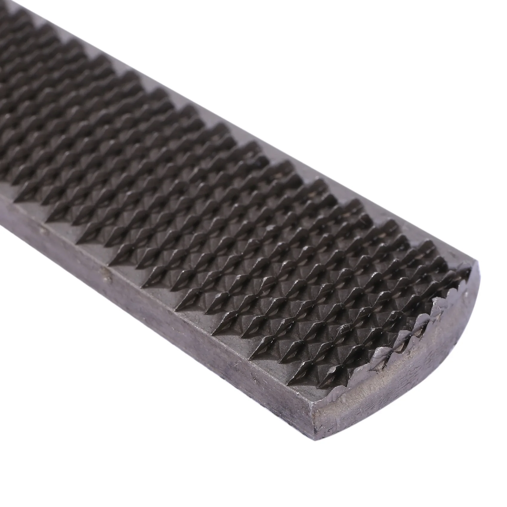 

AT29-2X 4 In 1 8 Inch Carbon Steel Carpentry Woodworking Wood Rasp File Mill Tool 200Mm