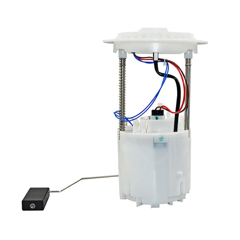 Assembly Assembly rakitan pompa bahan bakar untuk mercedes-benz GL-Class (X164) GL450 550 2006