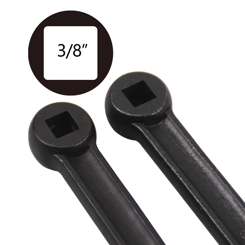 Motor Schroef Moer Remover Wrench Tool 16Mm Of 17Mm Offset Motor Mount Sleutel Voor Mercedes Benz