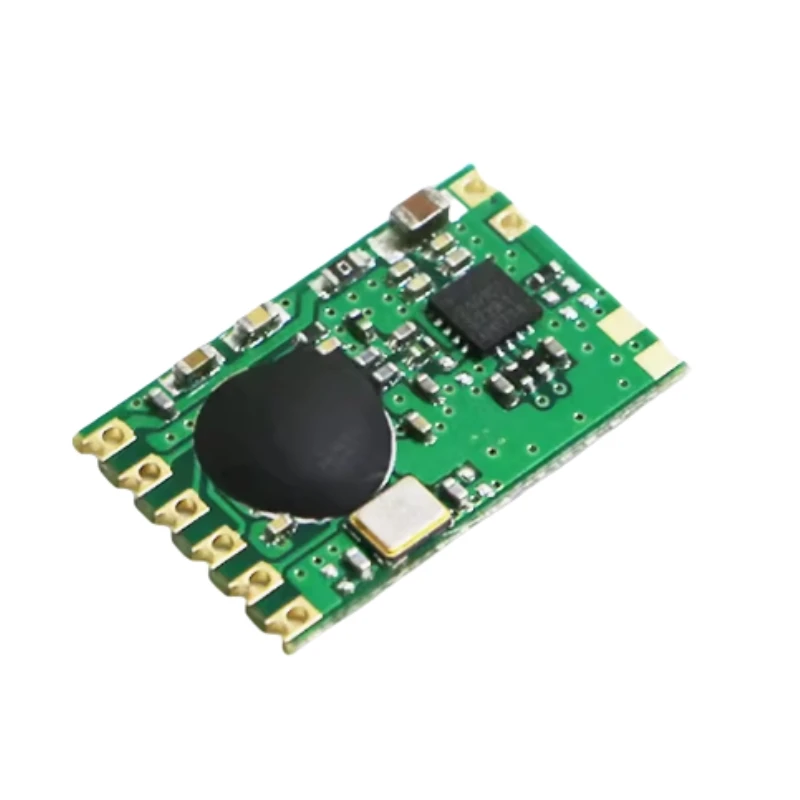 2.4g module receiving module remote control high-power cc2500 long-distance transmission DL-24PA