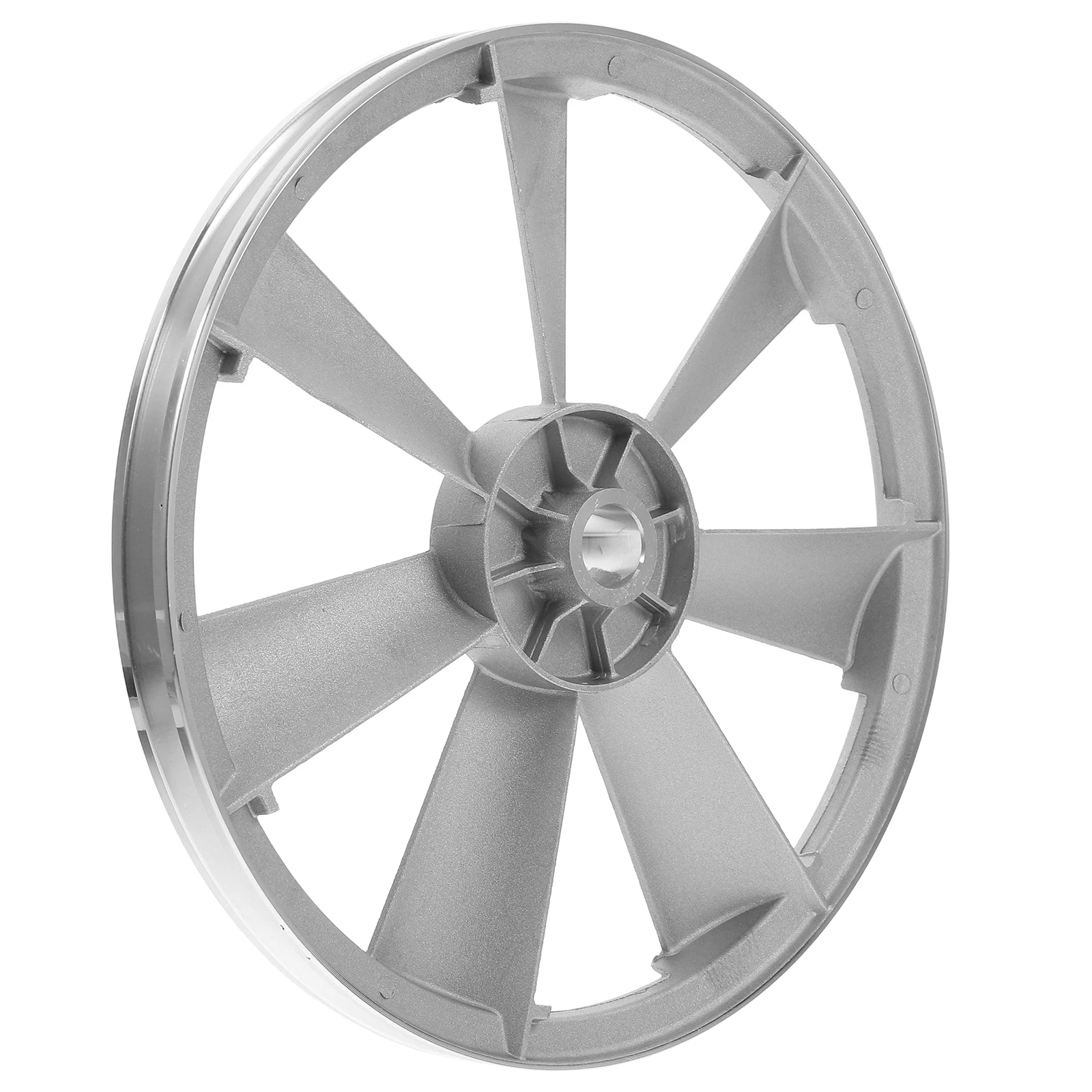 

Aluminum Pulley Air Compressor Accessories A Type Single Groove Metal Replacement Parts Tire Machine Components Stable