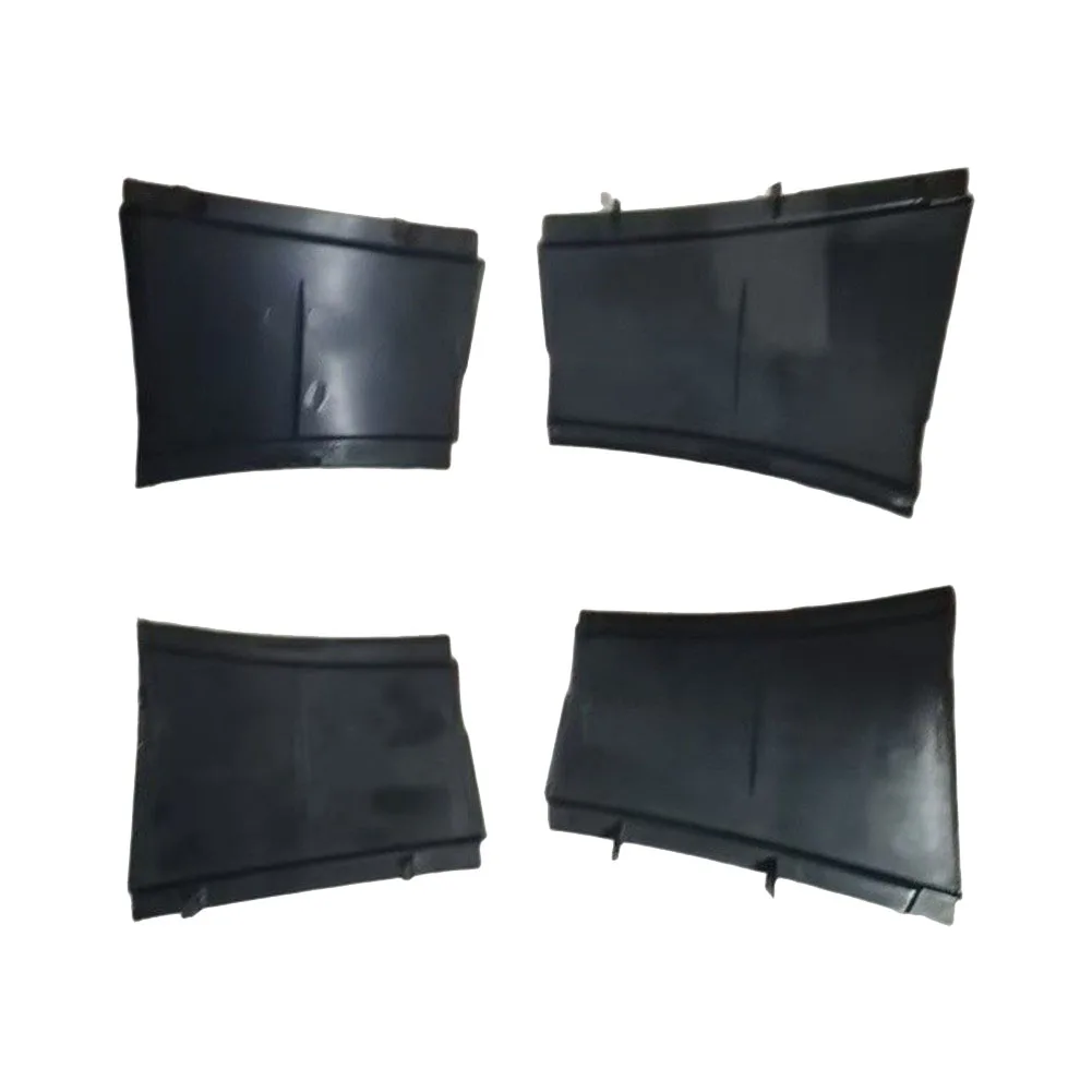 Interior Door Pull Handle Trim Cover 2197270528 2197270628 For Mercedes For Benz For CLS For W219 For CLS350 CLS500 CLS550 CLS55