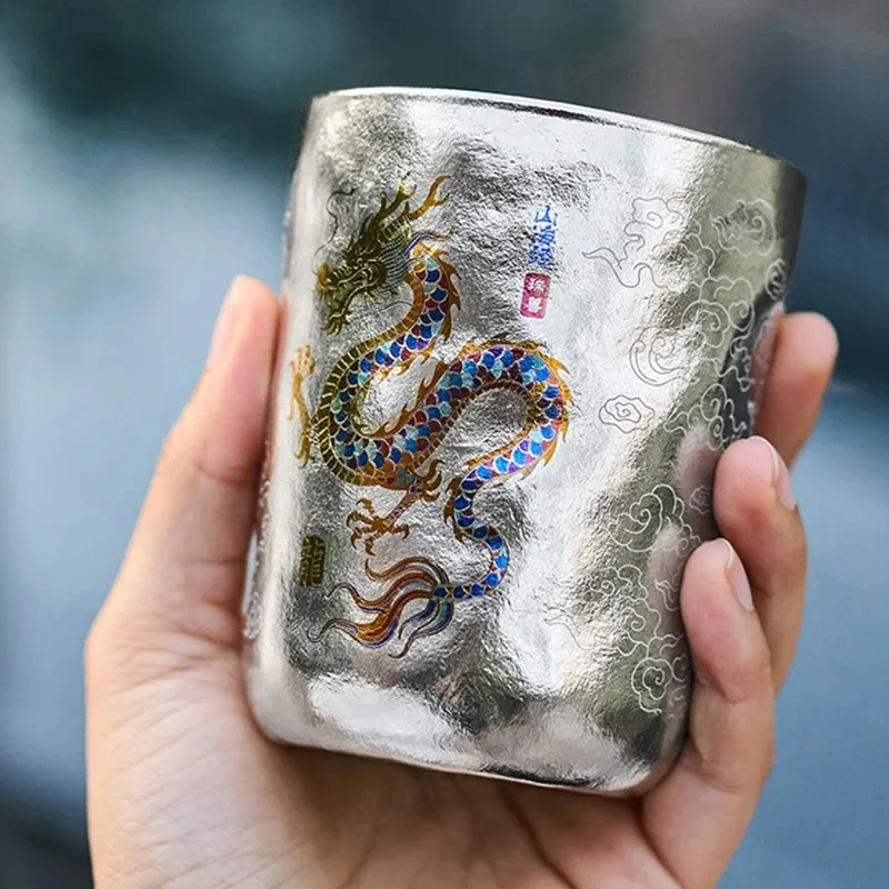 titanium-mugs-coffee-cup-double-wall-vacuum-insulated-300ml-titan-tea-beer-for-camping-hiking-outdoor-tazza-taza-titanio-caneca
