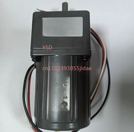 Universal High-Power Push Disk Motor - Drive Motor for Dream Castle & Circus Amusement Rides
