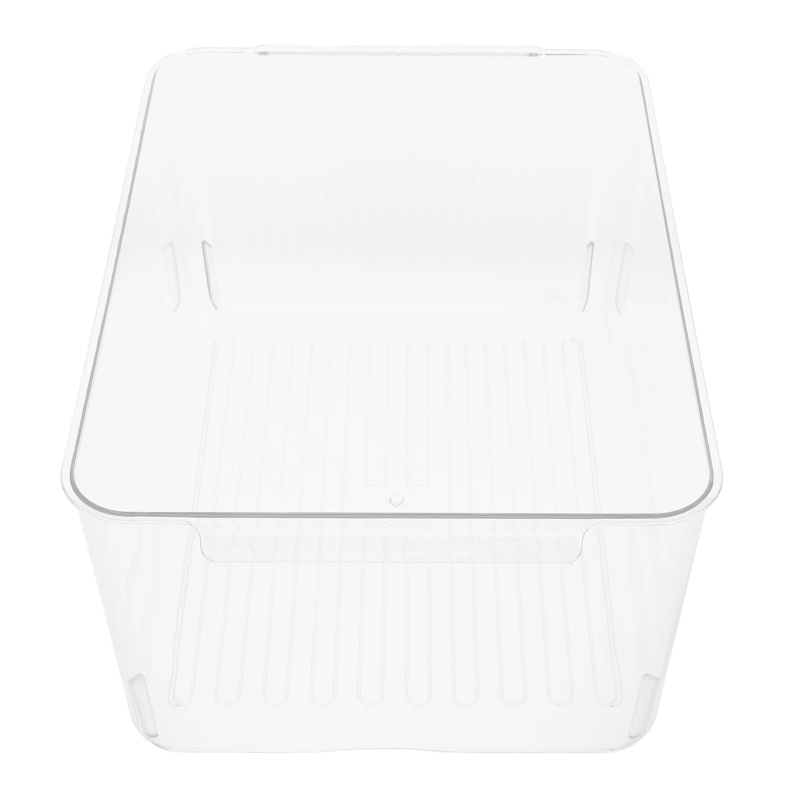 

Shatterproof Clear Aquarium Tank Desktop Fish Tank Hydroponic Planter Micro Landscape for Betta Fish Turtles Shrimp