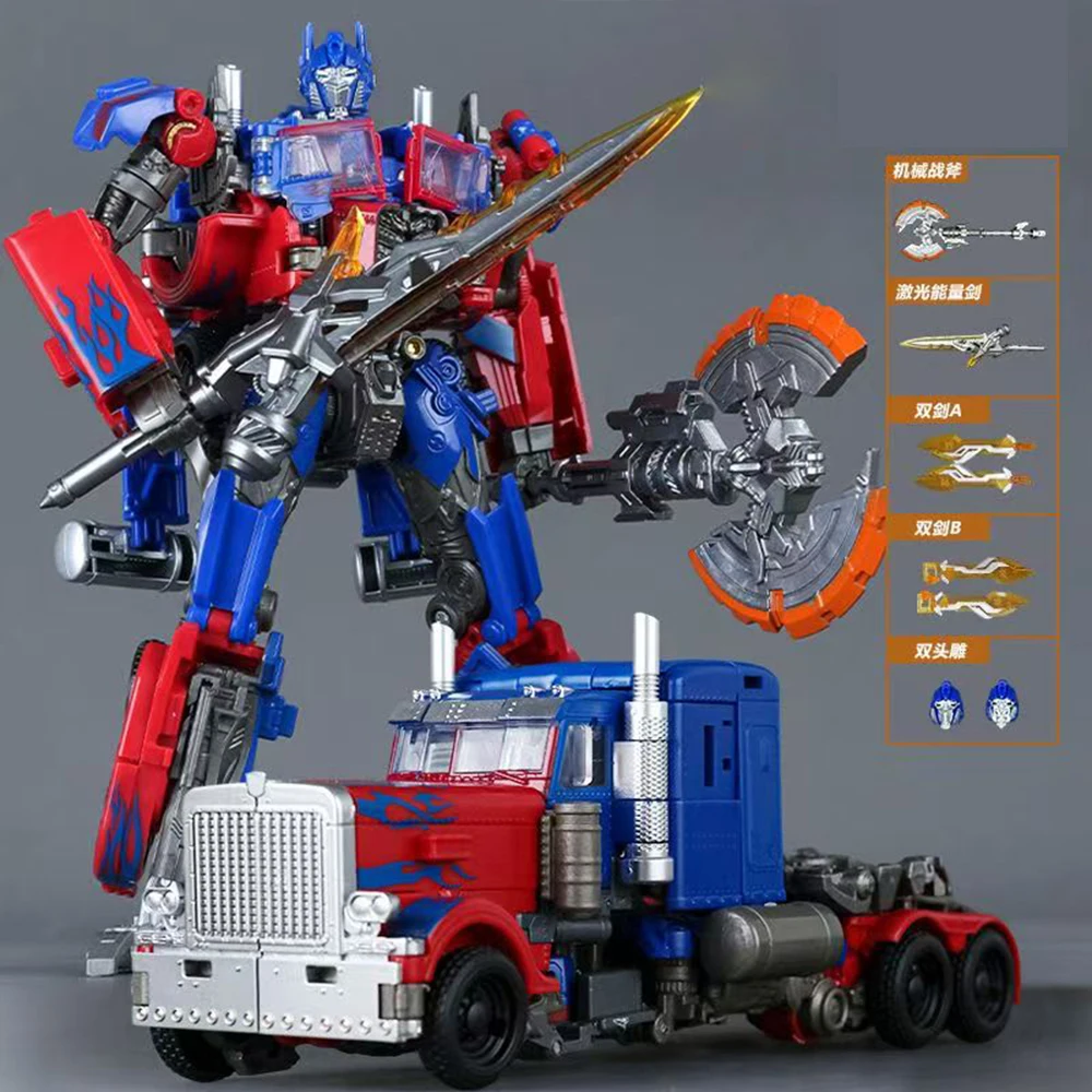 BAIWEI 変換 TW-1022 TW1022 ファインコーティング OP コマンダー KO SS44 映画ロボットフィギュアとアクセサリー子供のギフト用