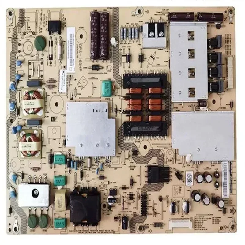 

Hot salesfor SHARP LC-60LE630M POWER BOARD RUNTKA847WJN1 DPS-165HP-2A