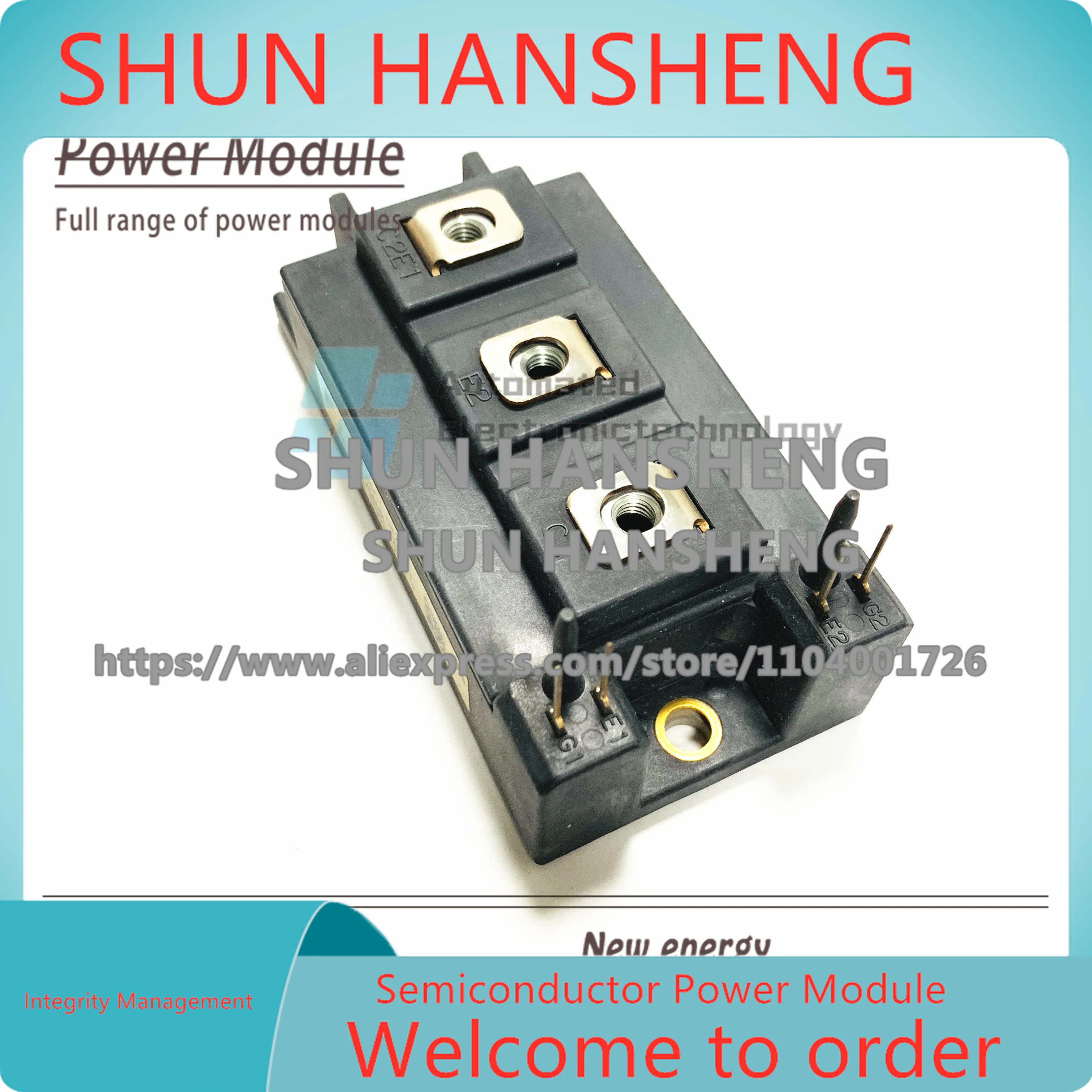 TTW3C85N16LOF TTW3C115N16LOF TTW3C145N16LOF TTB6C135N16KOF New Thyristor rectifier module can be purchased
