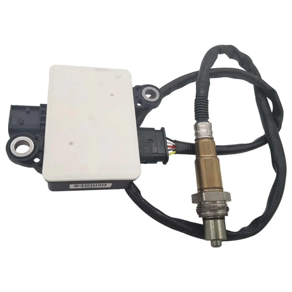 12V Exhaust Soot Particulate Sensor A0111531328 A0101538528 for Cummins Paccar & Detroit Diesel DD13 DD15