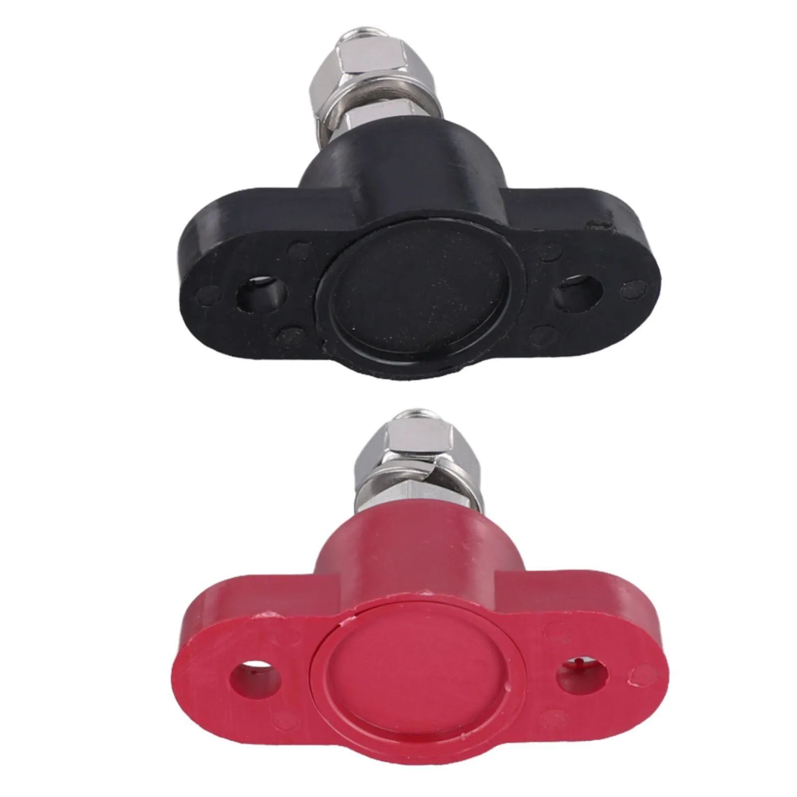 Electric Short Circuits Battery Post Battery Junction Block 48V Maximum Power Electric Short Circuits Heavy-duty