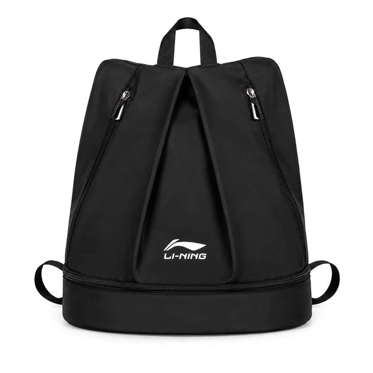 Li-Ning Swimming Bag Professional Dry And Wet Separation Swimsuit Storage Beach Gear for Men Women