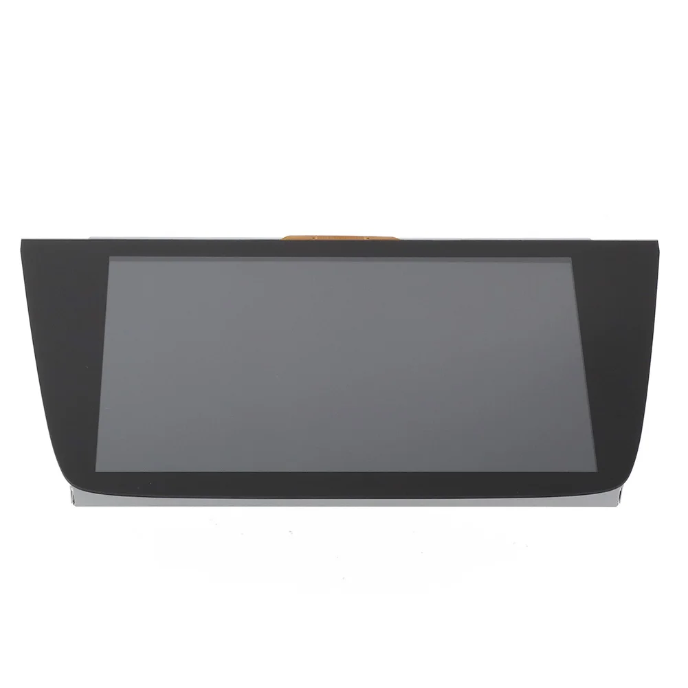 

For Opel Astra K Touch Screen For Vauxhall Astra K LQ080Y5DZ06 2016-2018 Black Easy Installation For Astra R.v.