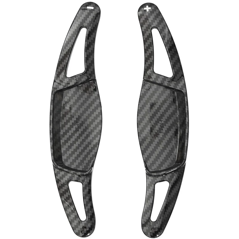 Paleta de cambio de volante ABS, 2 uds., para Suzuki Vitara Escudo16-23,SX4 s-cross Swift 11-23,Sport 12-23, paletas embellecedoras de palancaiaz