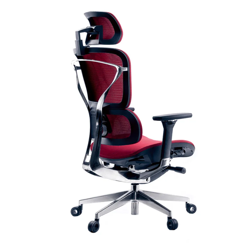 Hot Selling Comfortable Executive Adjustable High Back Ergonomic Computer Office Chairs