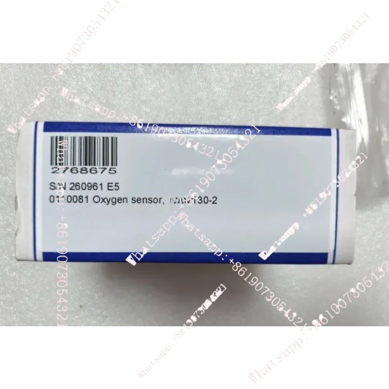 130-2 sensor (New, Original) Yellow 1ps