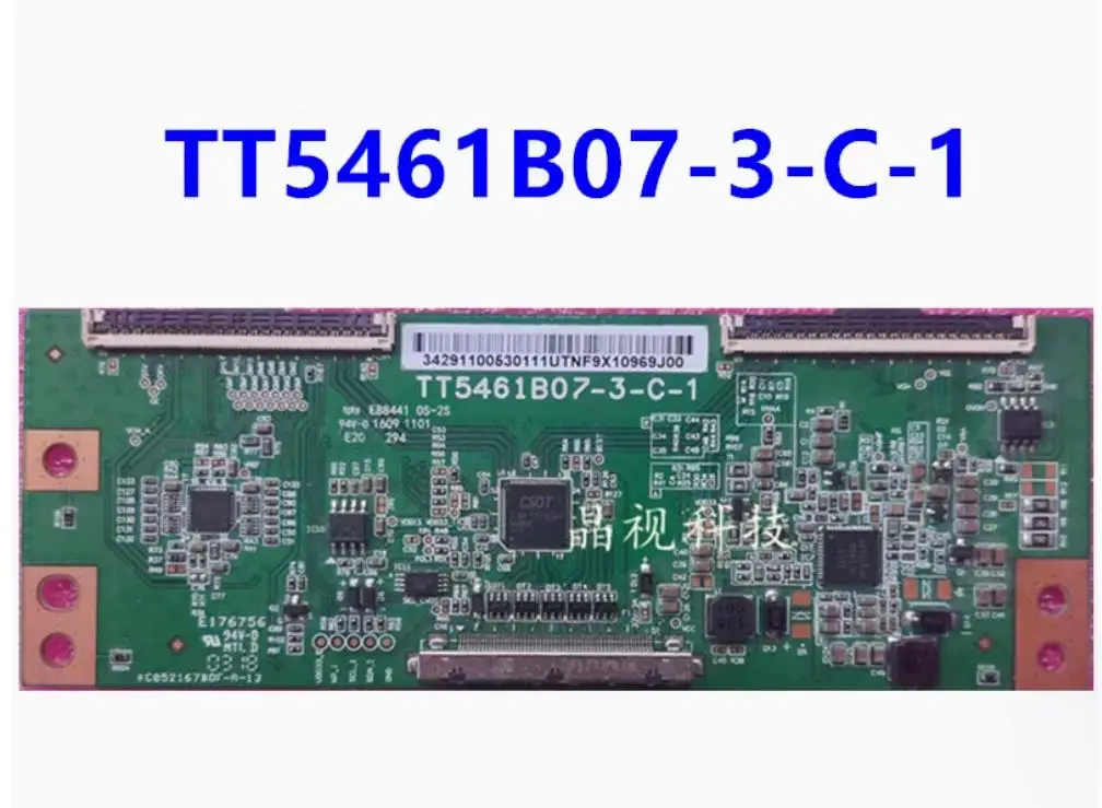 TT5461B07-1-C-3  SEC-55b07   logic boardT-CON  board for UA55K6800AJXXZ