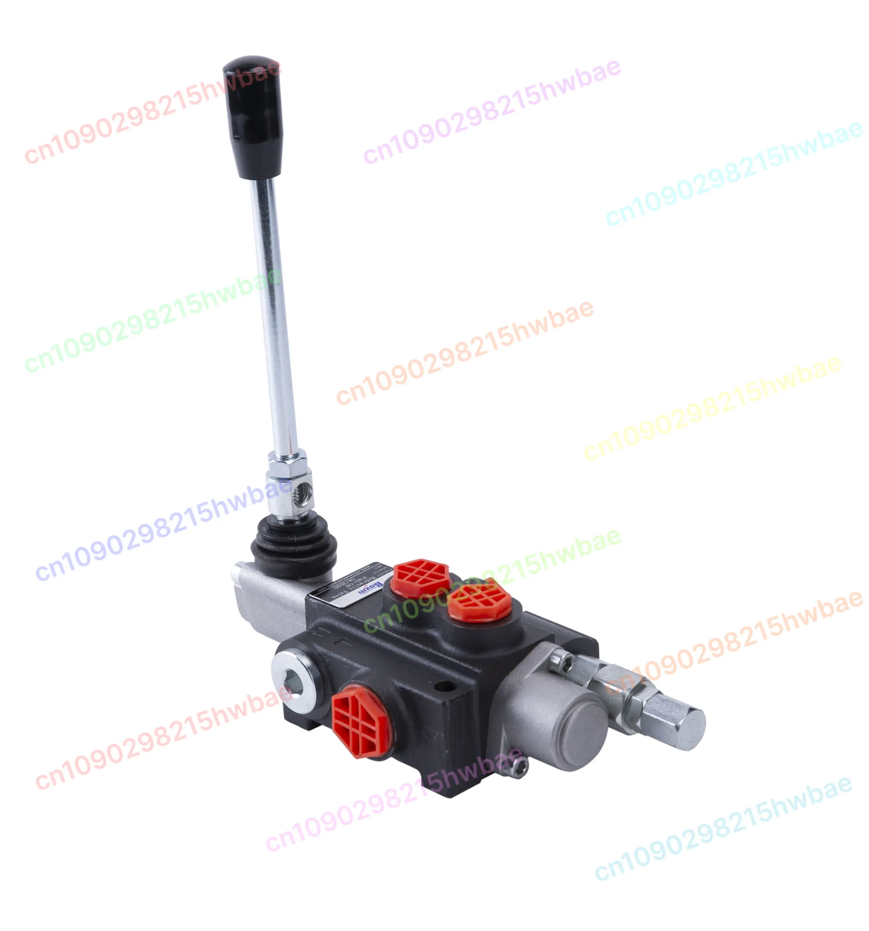 

Гидравлический регулирующий клапан направления серии P40 40 л/мин P40-4 для моноблока гидравлического распределителя рычага 250 бар