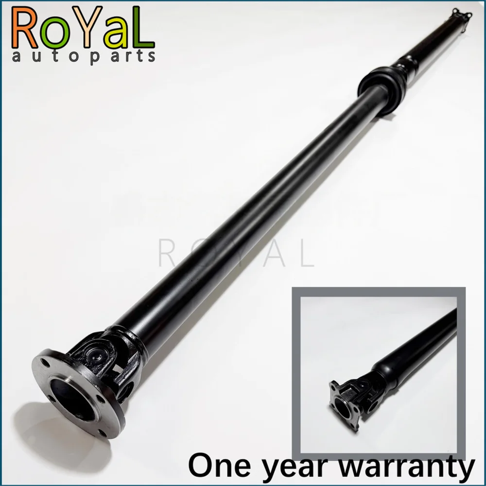 TRANSMISI PUSAT 37000CB00A / 2178440 UNTUK NISSAN MURANO Z50 BASICO