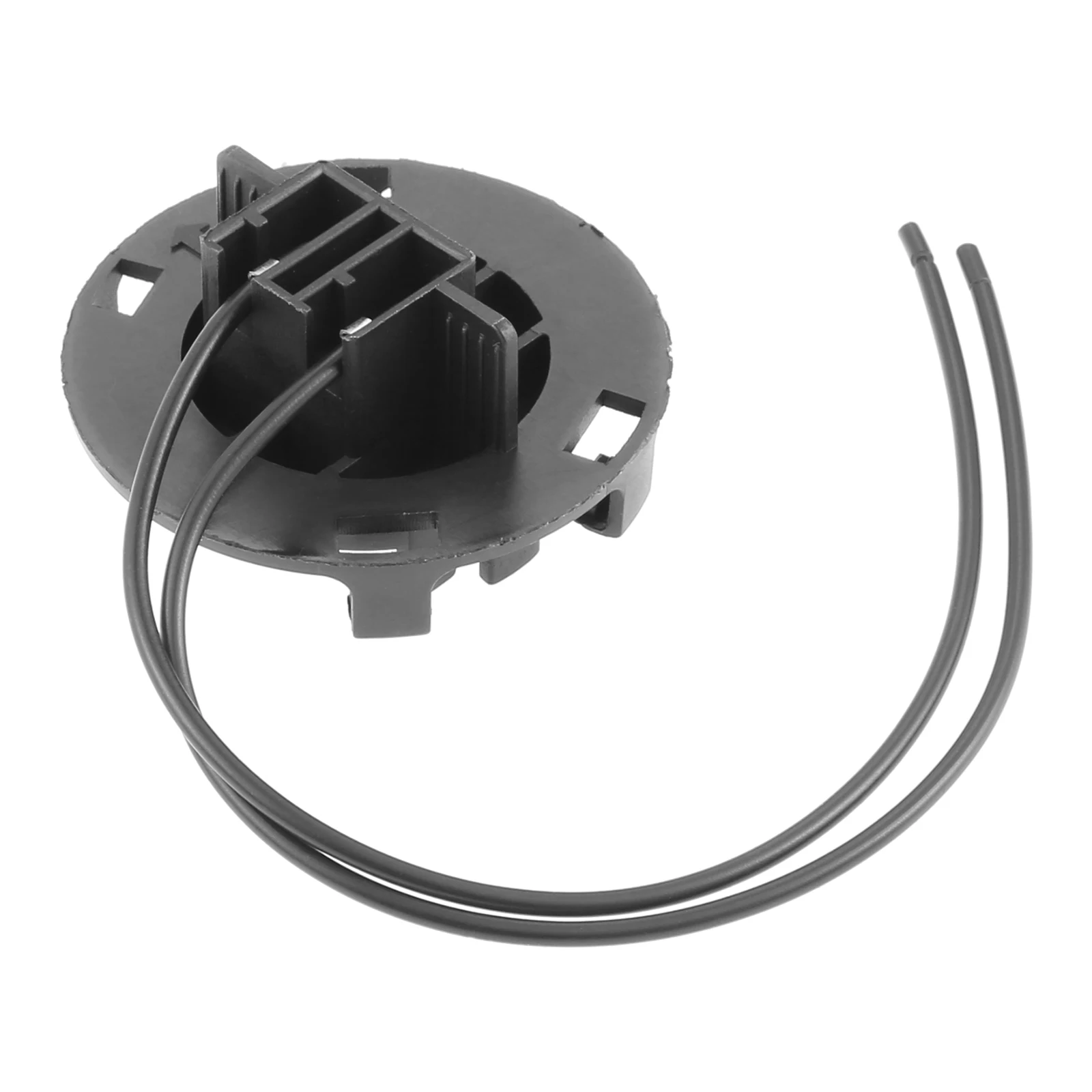 

1pc ABS Car Headlight Lamp Bulb Holder For Hyundai For Kia For Soul For Sorento Car Headlight Base Replacements