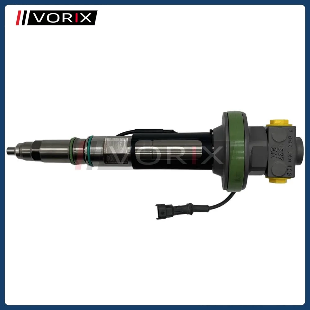 

4964171 Diesel Fuel Injector for Cummins QSK19 QSK38 QSK50 QSK60