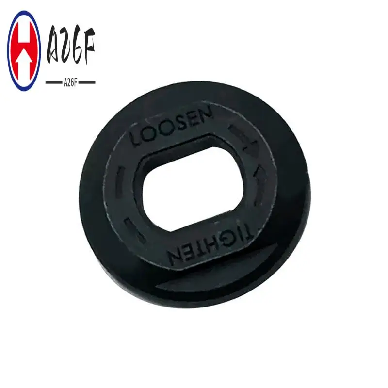 A26F-N621119 Outer Flange Blade Clamp Washer Outer Flange Set For DCS393 DCS565 Power Tool Accessories