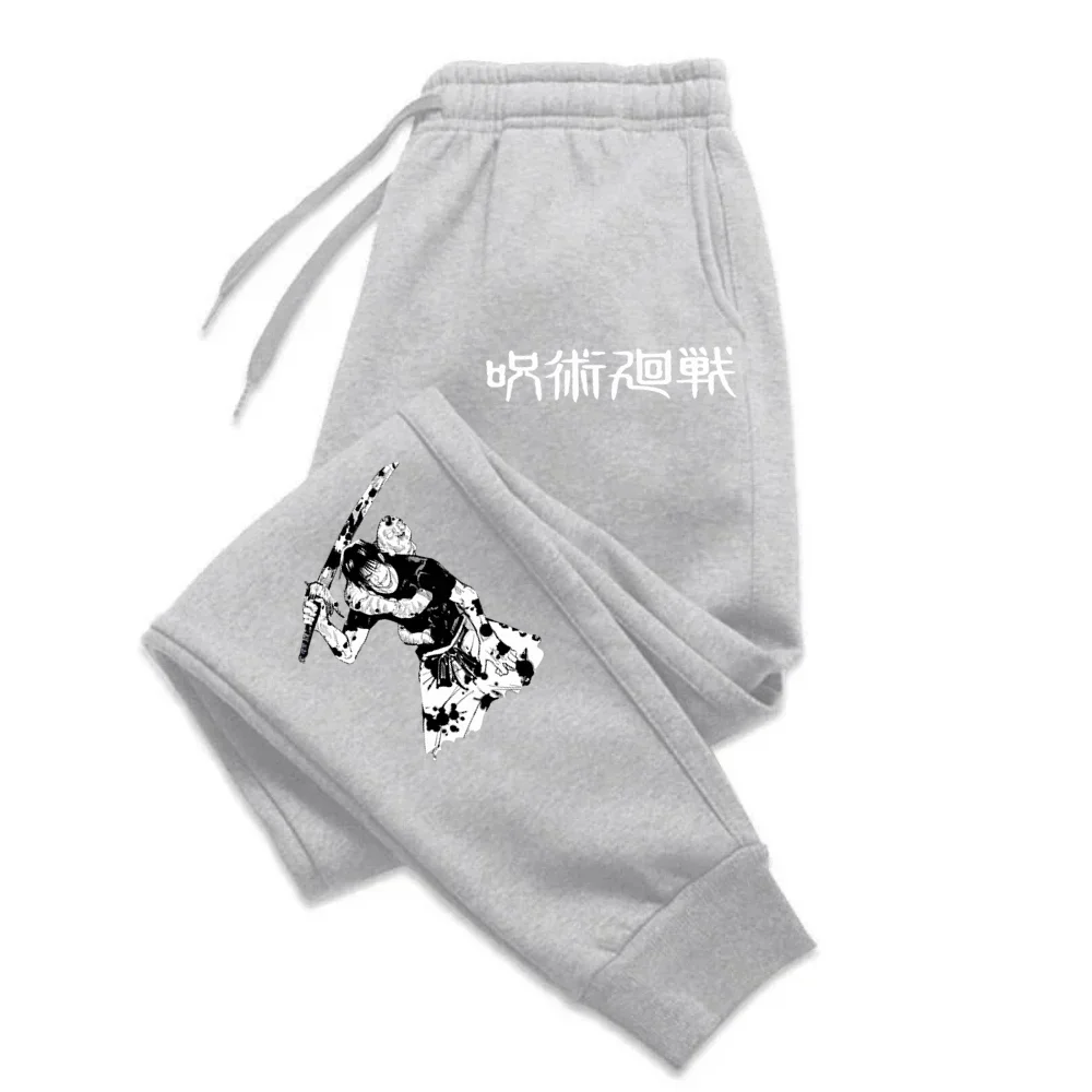 

Мужская повседневная одежда 2024, весенне-осенняя спортивная мода для фитнеса, универсальная тенденция одежды, спортивные штаны с забавным дизайном, повседневные спортивные штаны