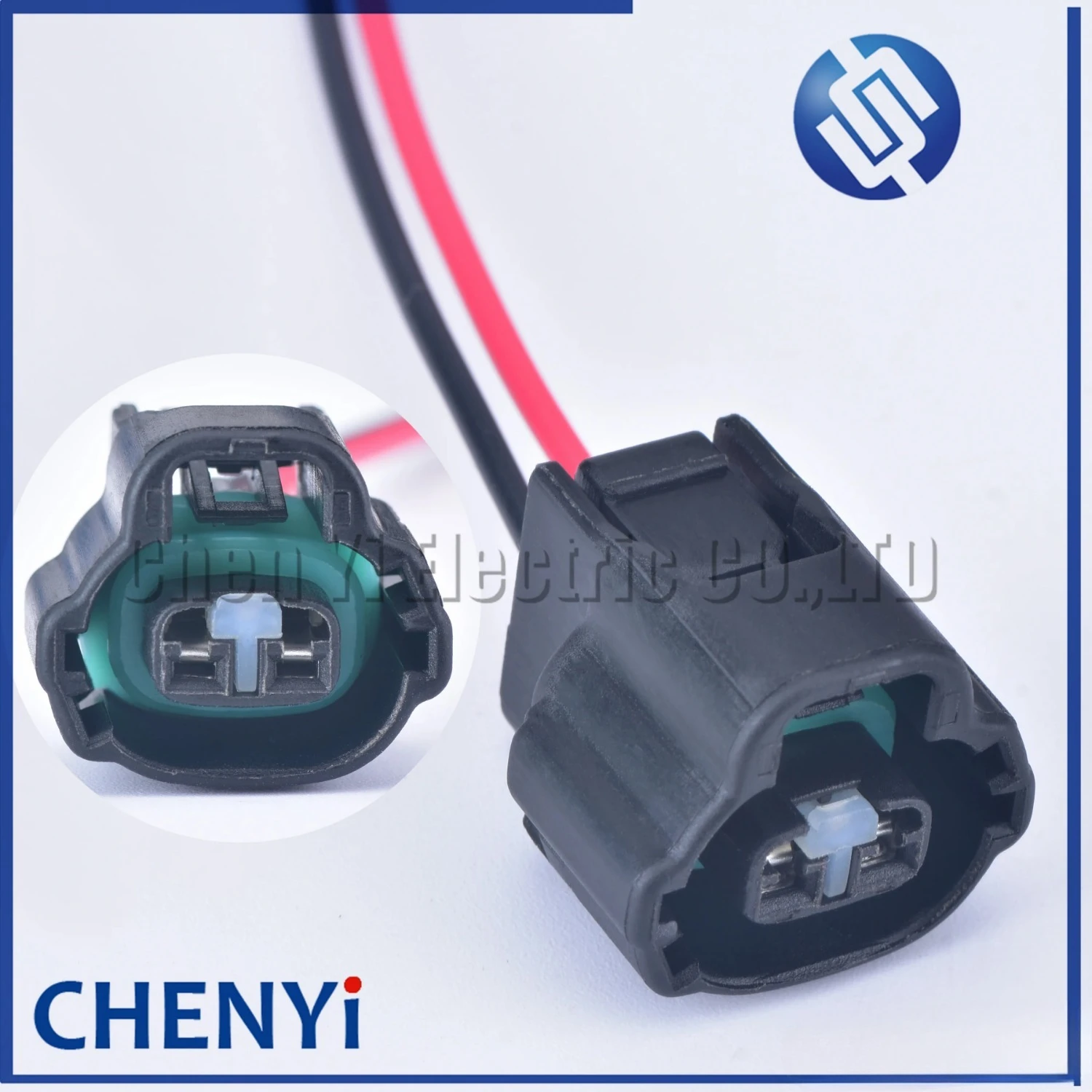 2 Pin Female Automo…