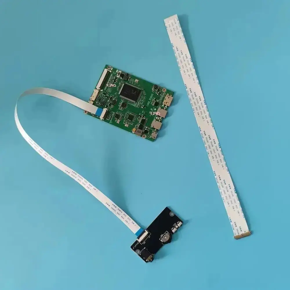 EDP Type-C LED controller board Kit for LP133WF2 LP133WF1 13.3