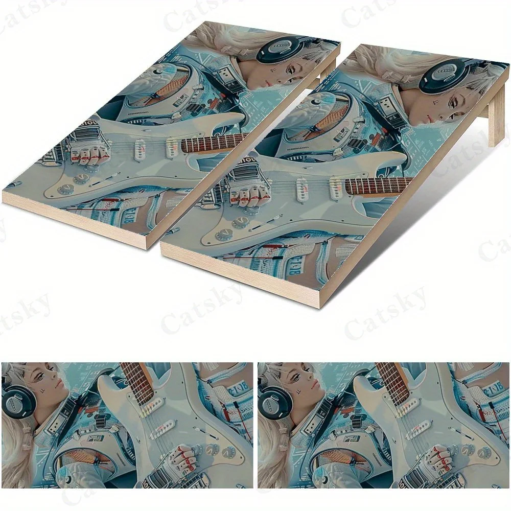 Future Music Girl S…