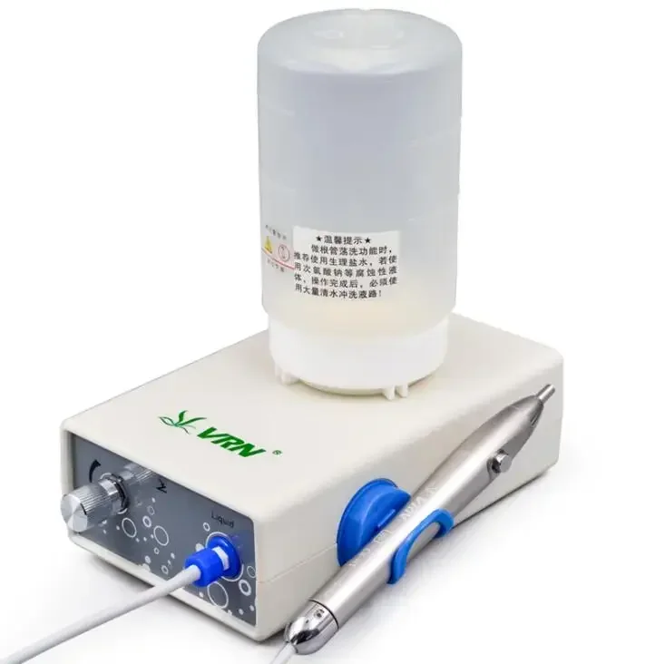 Dental Root Canal E…