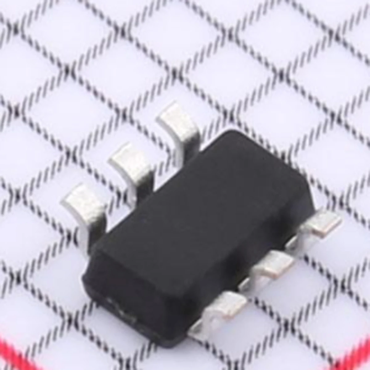 20PCS original 402 LED driver output 1 1.4V~40V 25kHz SOT-26: BCR402UW6Q-7