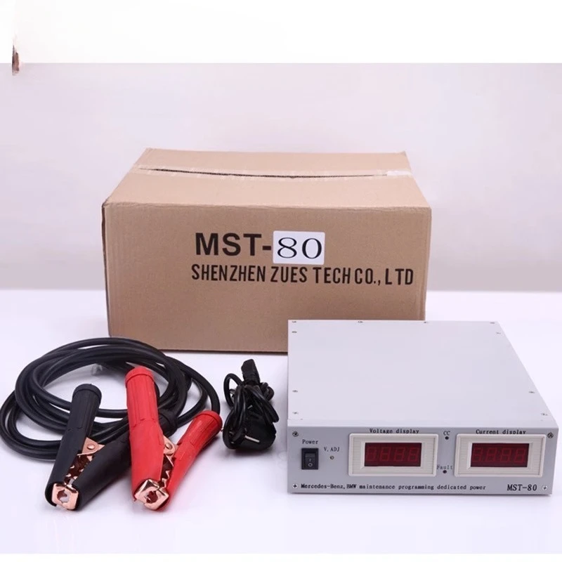 

It is applicable to the constant voltage circuit of the programmable voltage regulator power supply for Mercedes-Benz cars