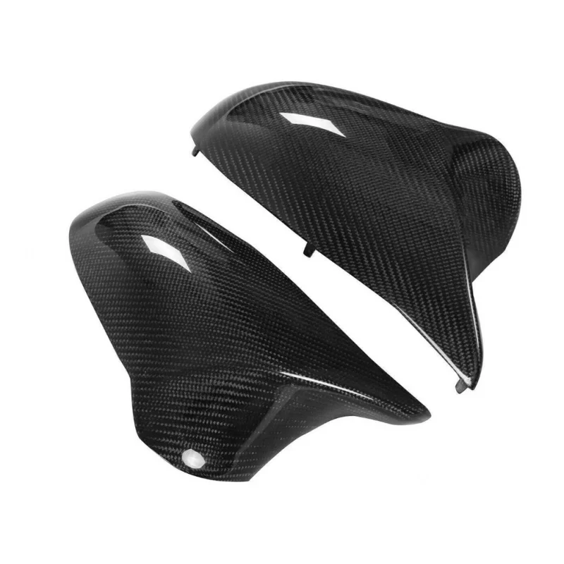 

Applicable2015-2018Year BMWF80/M3/F82/M4Modified Horn Reversing Mirror Shell Rearview Mirror Cover Carbon Texture51168059547 51