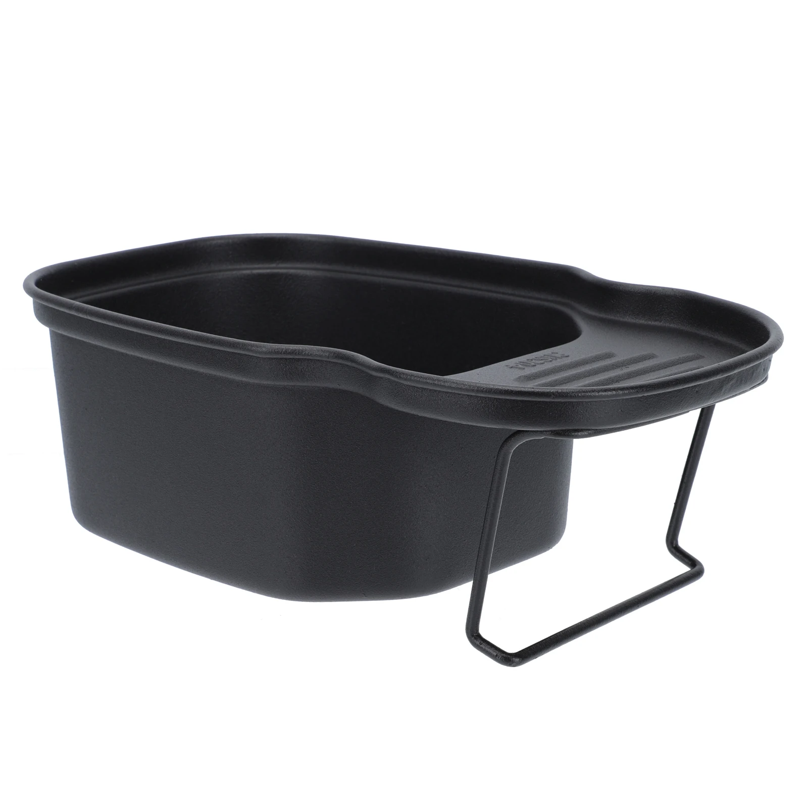 

Stainless Steel Sink Draining Rack Mesh Basket 304 Grade Kitchen Fruit Vegetable Holder Uniform Hole Size Non Deformable