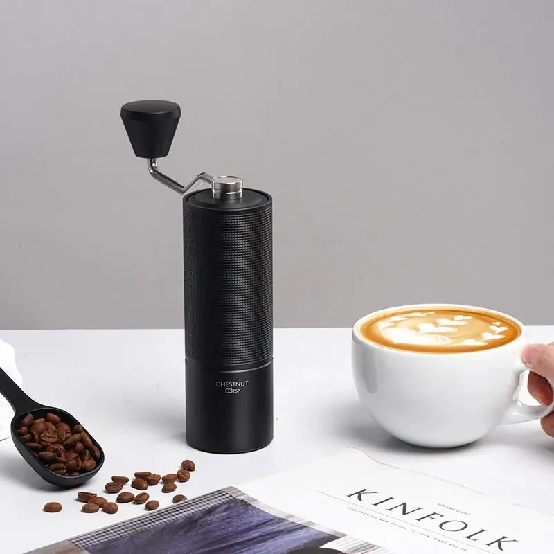 Thumbnail 2 - #21 Best Coffee Grinders to Buy In 2026