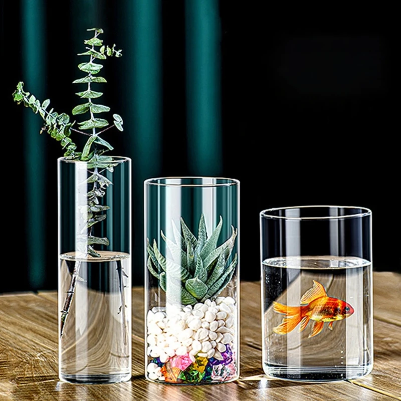 Contemporary Clear …