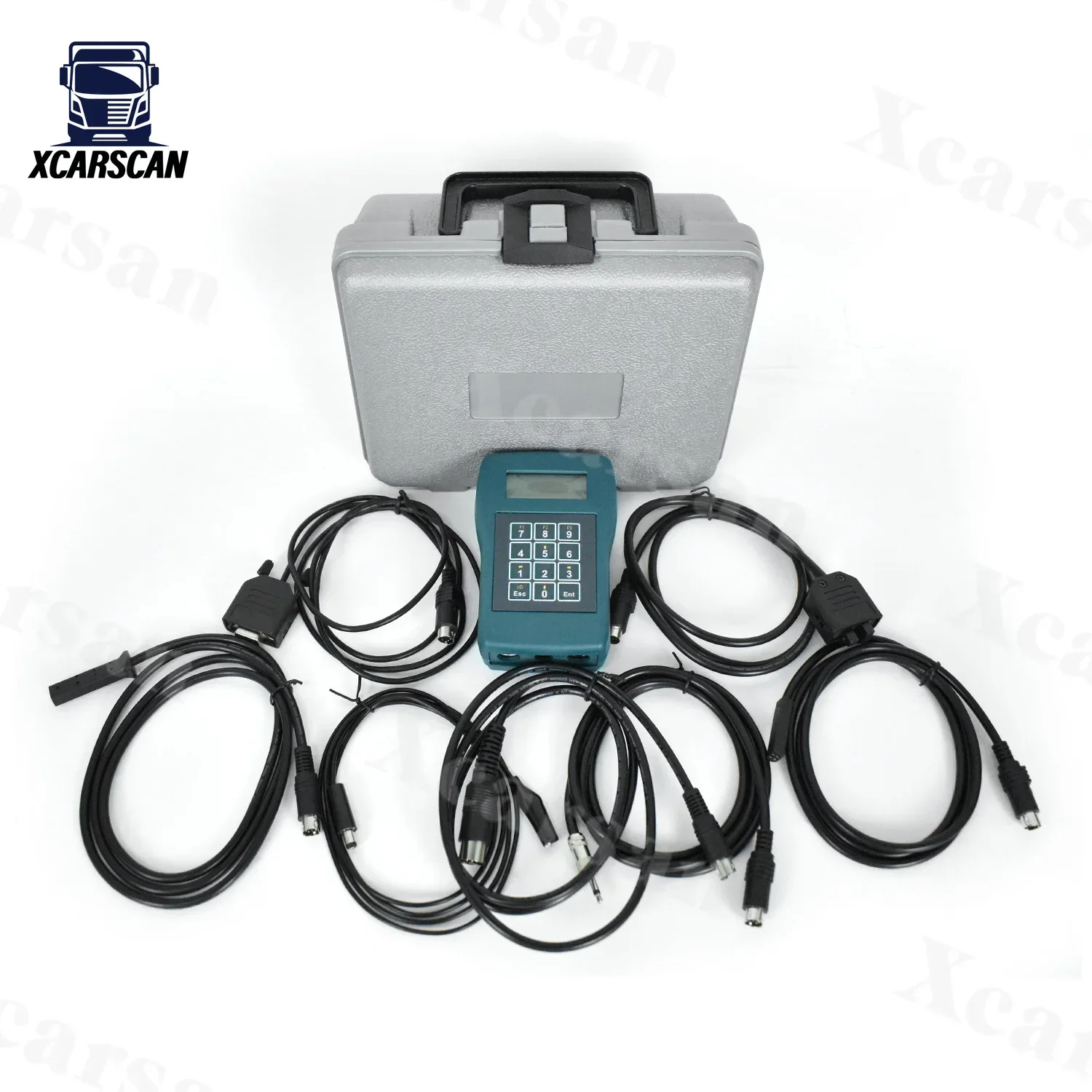 20252025Tachograph truck tacho tool For tacho programmer automatic tachograph truck tacho Programmer Tool Kit for cd400 digital