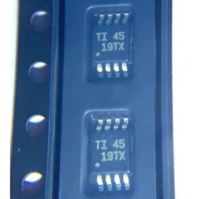 10PCS/TPS7B8250QDGNRQ1 19TX MSOP8 New Original Genuine