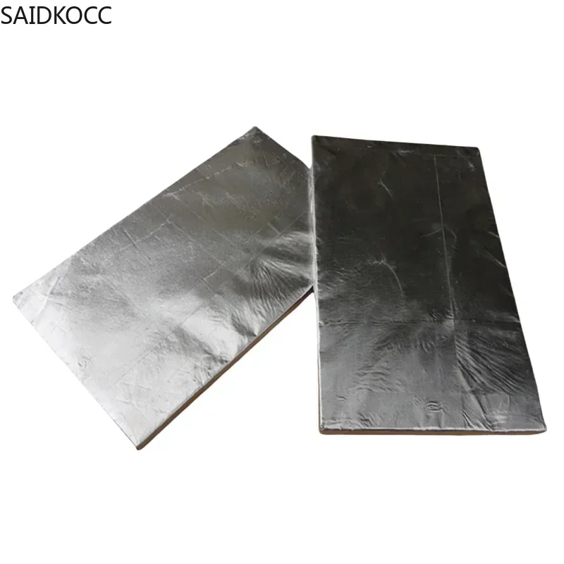 SAIDKOCC Wholesale nano microporous insulation board elevator special refractory thermal insulation materials China factory