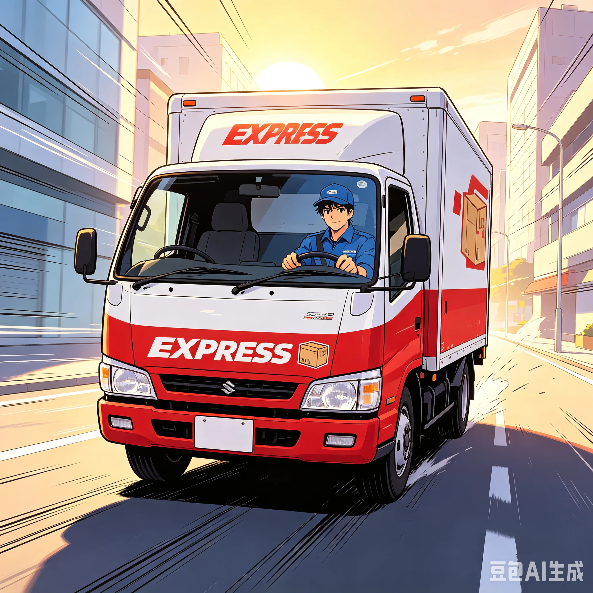 VIP Freight Spread Link