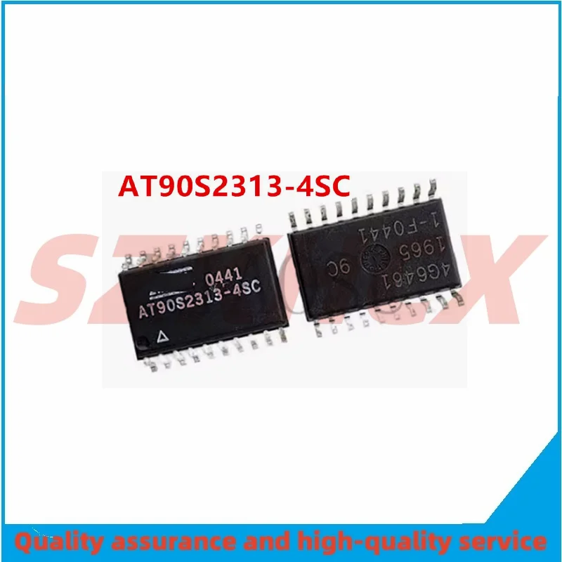 1-5 шт./партия AT90S2313-4SC AT90S2313 SOP20