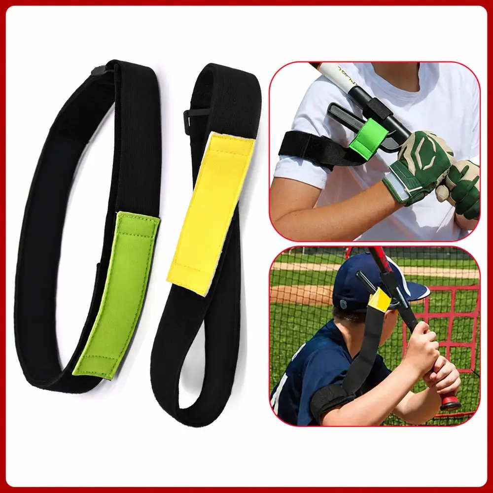 Batting Trainer Baseball Swing Trainer Hitting Practice Universal Softball Swing Trainer Improve Contact Hitting Training Aid
